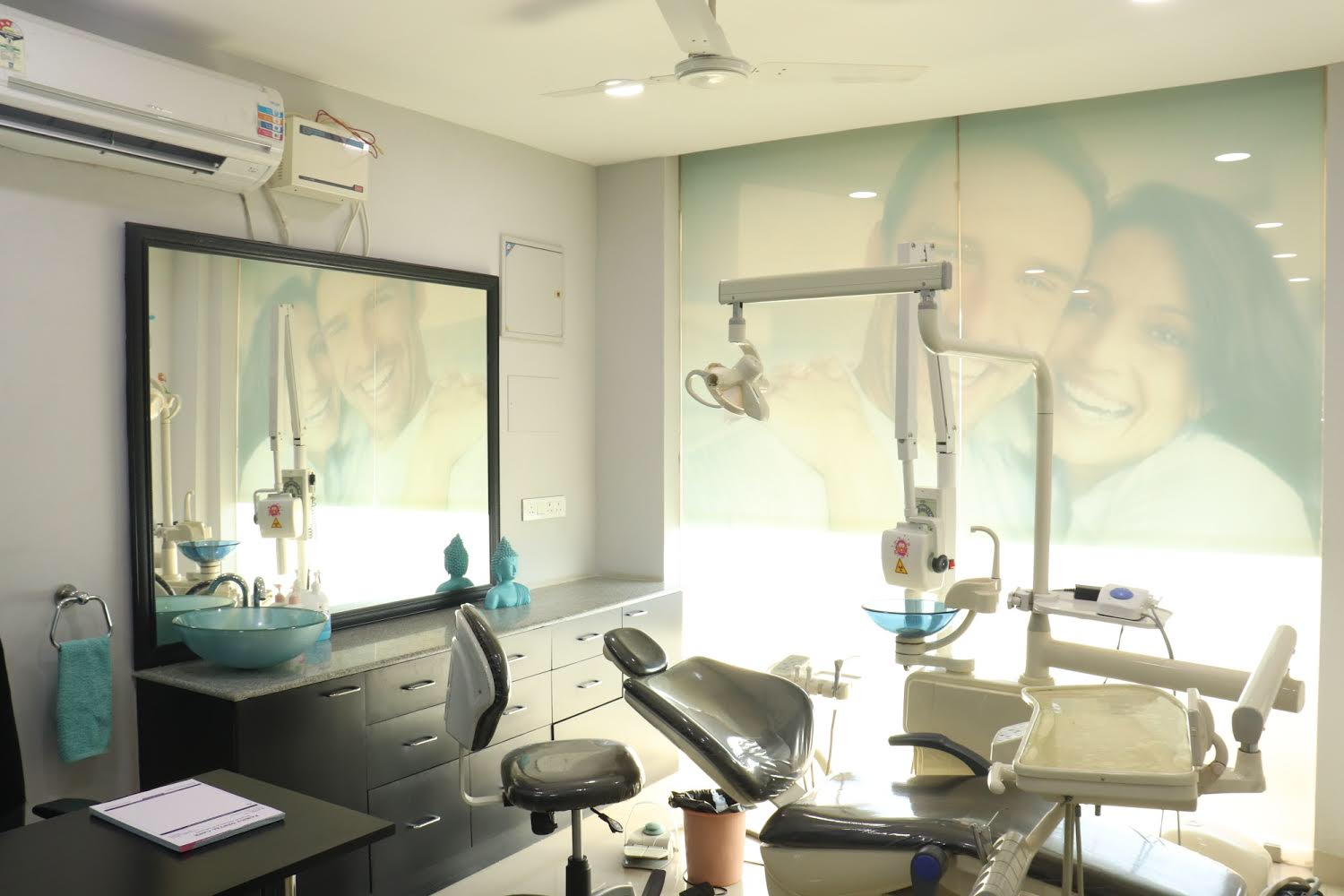 Best Dental Clinic in Urapakkam